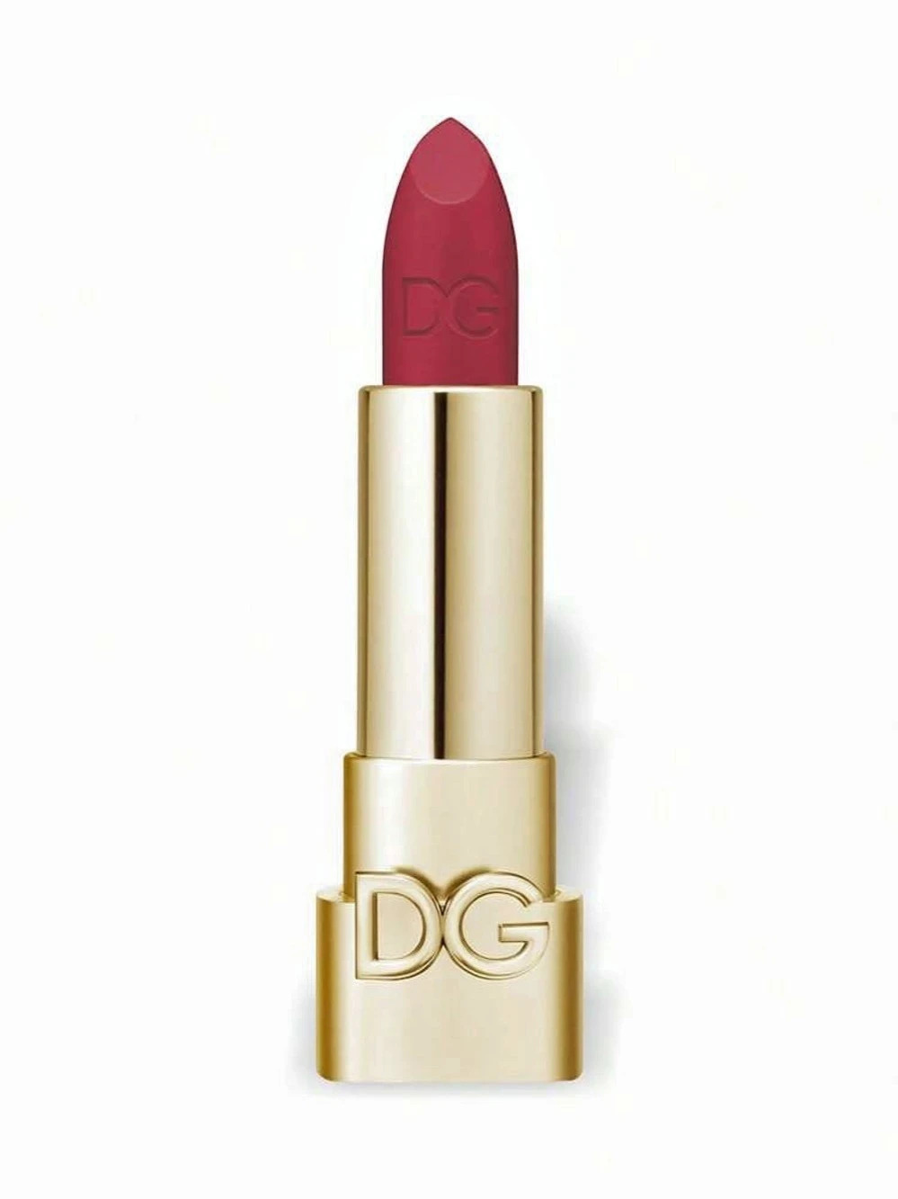 Dolce & Gabbana The Only One Matte Lasting Colour Lipstick 640